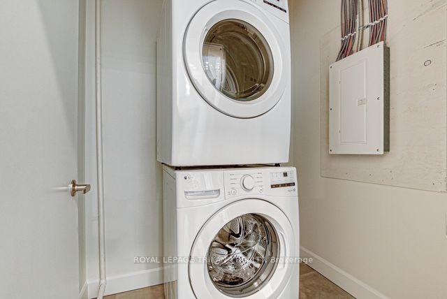 Photo 9 of Unit 307, 75 Walnut Street, St. Thomas — HOMEH