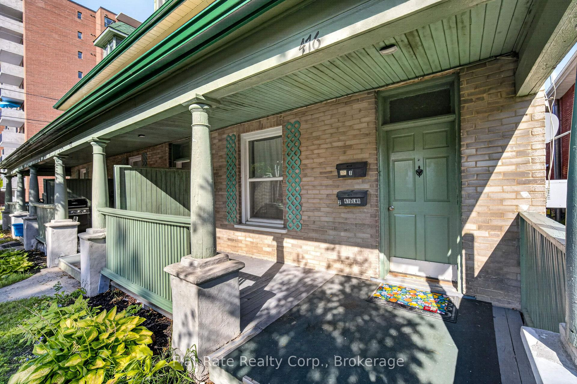 Photo 2 of Unit 2ND FLOOR, 476 Donegal Street, Peterborough, Town Ward 3 — HOMEH