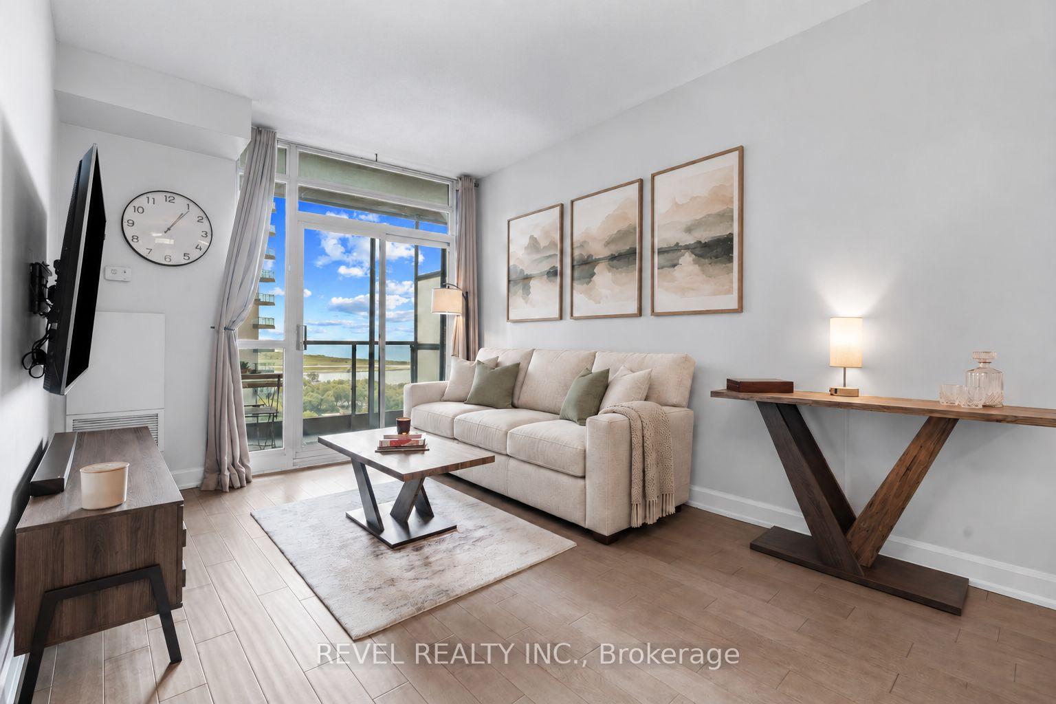 Photo of Unit 2001, 231 Fort York Boulevard
