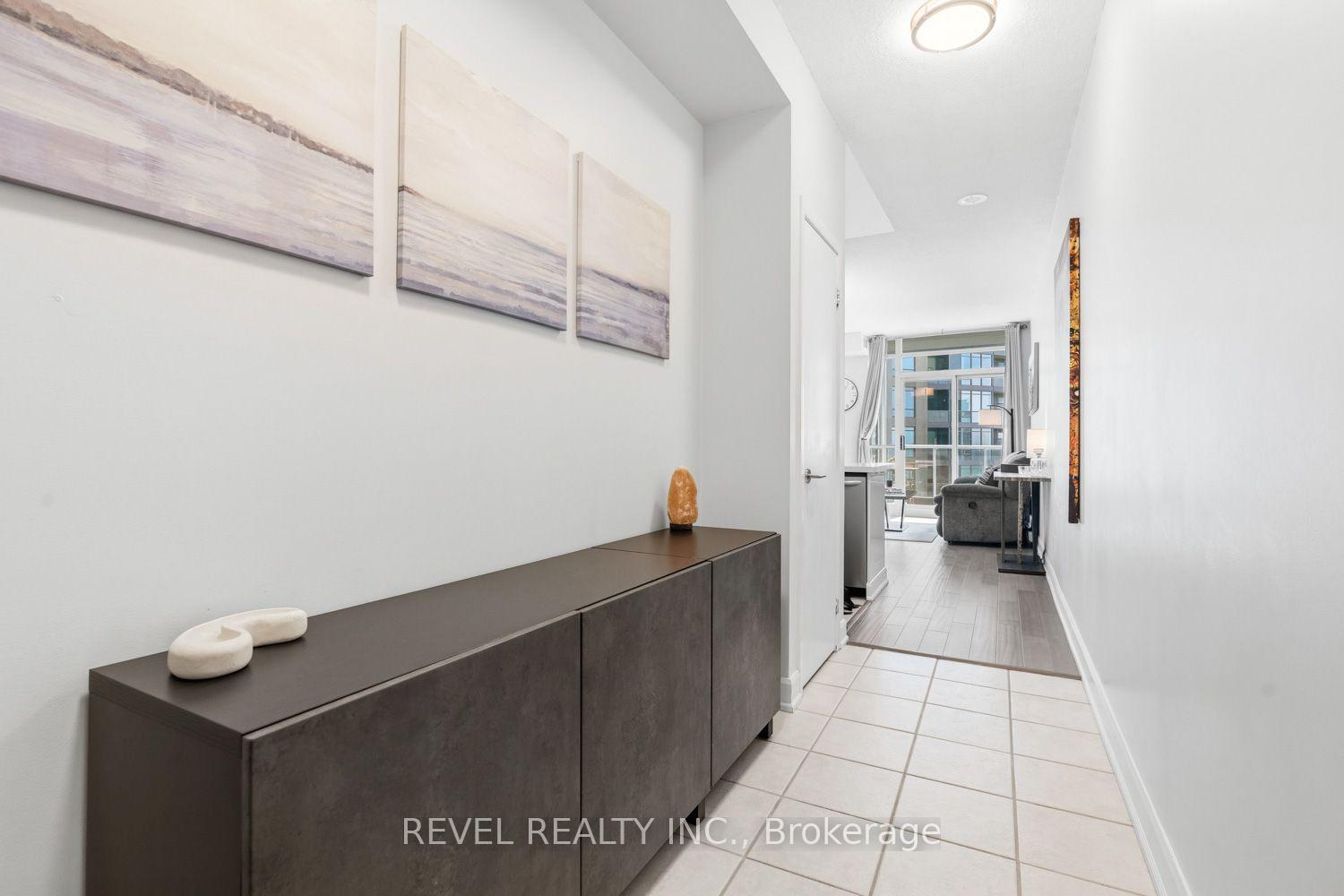 Photo 19 of Unit 2001, 231 Fort York Boulevard, Toronto, Niagara — HOMEH
