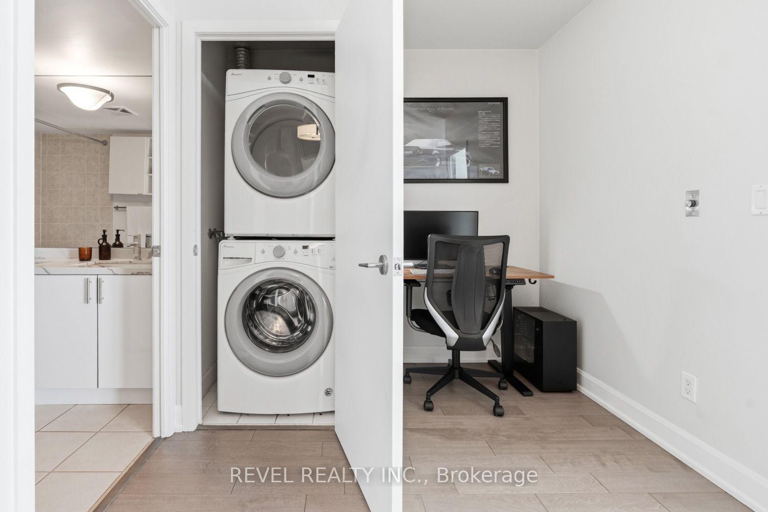 Photo 20 of Unit 2001, 231 Fort York Boulevard, Toronto, Niagara — HOMEH
