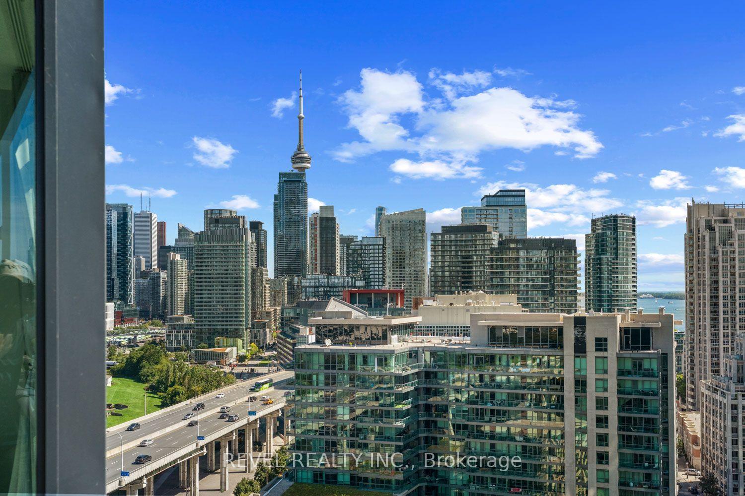 Photo 24 of Unit 2001, 231 Fort York Boulevard, Toronto, Niagara — HOMEH