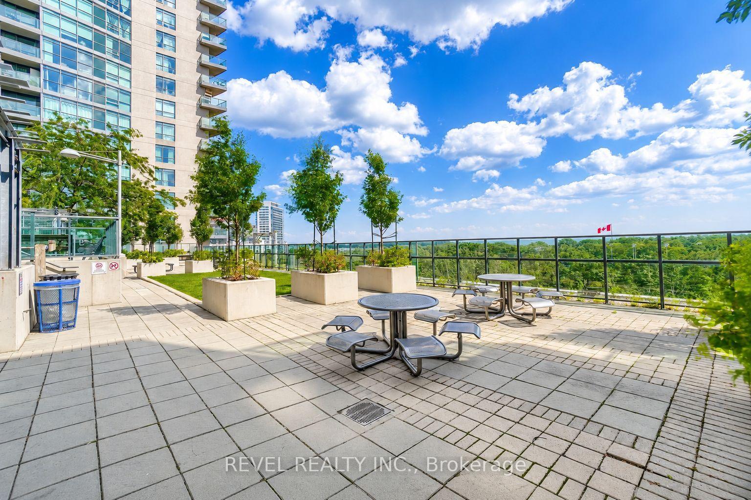 Photo 27 of Unit 2001, 231 Fort York Boulevard, Toronto, Niagara — HOMEH