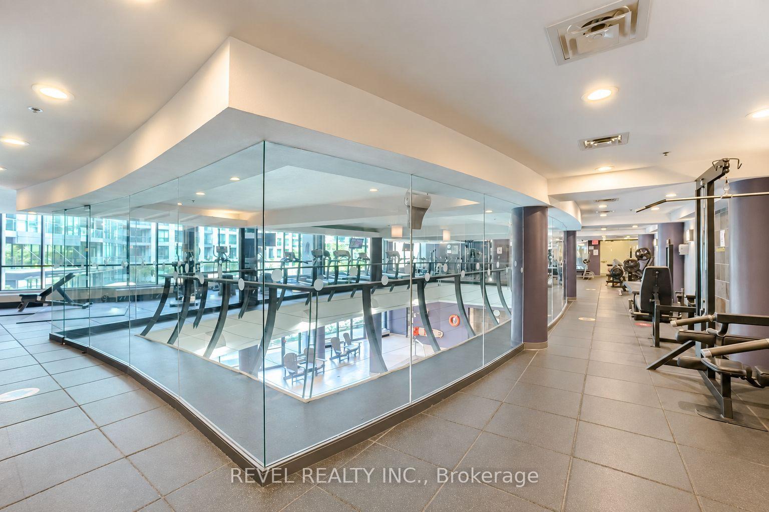 Photo 28 of Unit 2001, 231 Fort York Boulevard, Toronto, Niagara — HOMEH