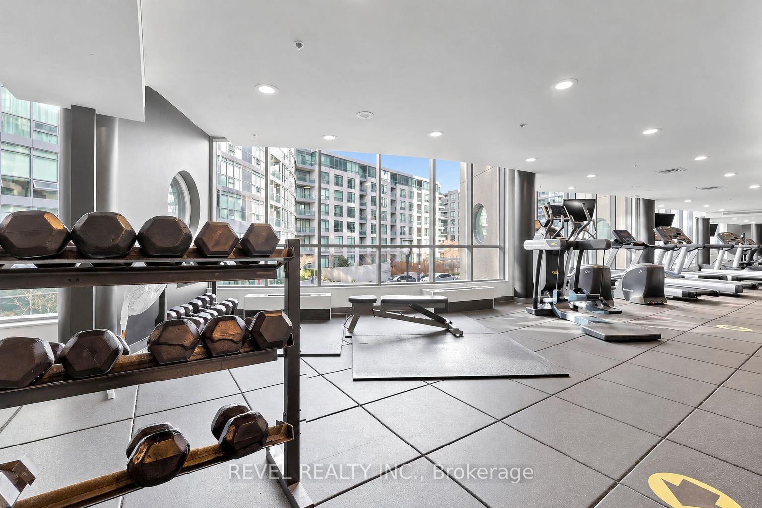 Photo 29 of Unit 2001, 231 Fort York Boulevard, Toronto, Niagara — HOMEH