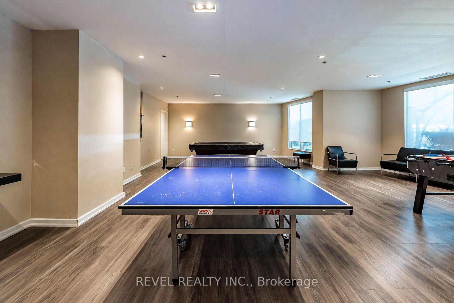 Photo 32 of Unit 2001, 231 Fort York Boulevard, Toronto, Niagara — HOMEH