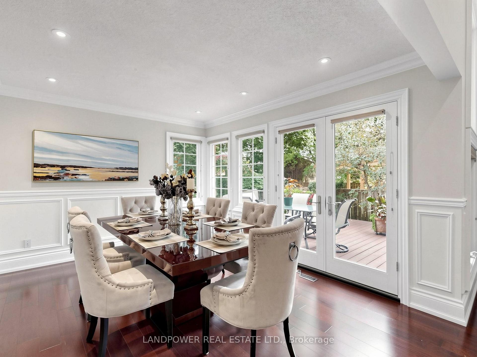 Photo 9 of 16 Longwater Chase, Markham, Unionville — HOMEH