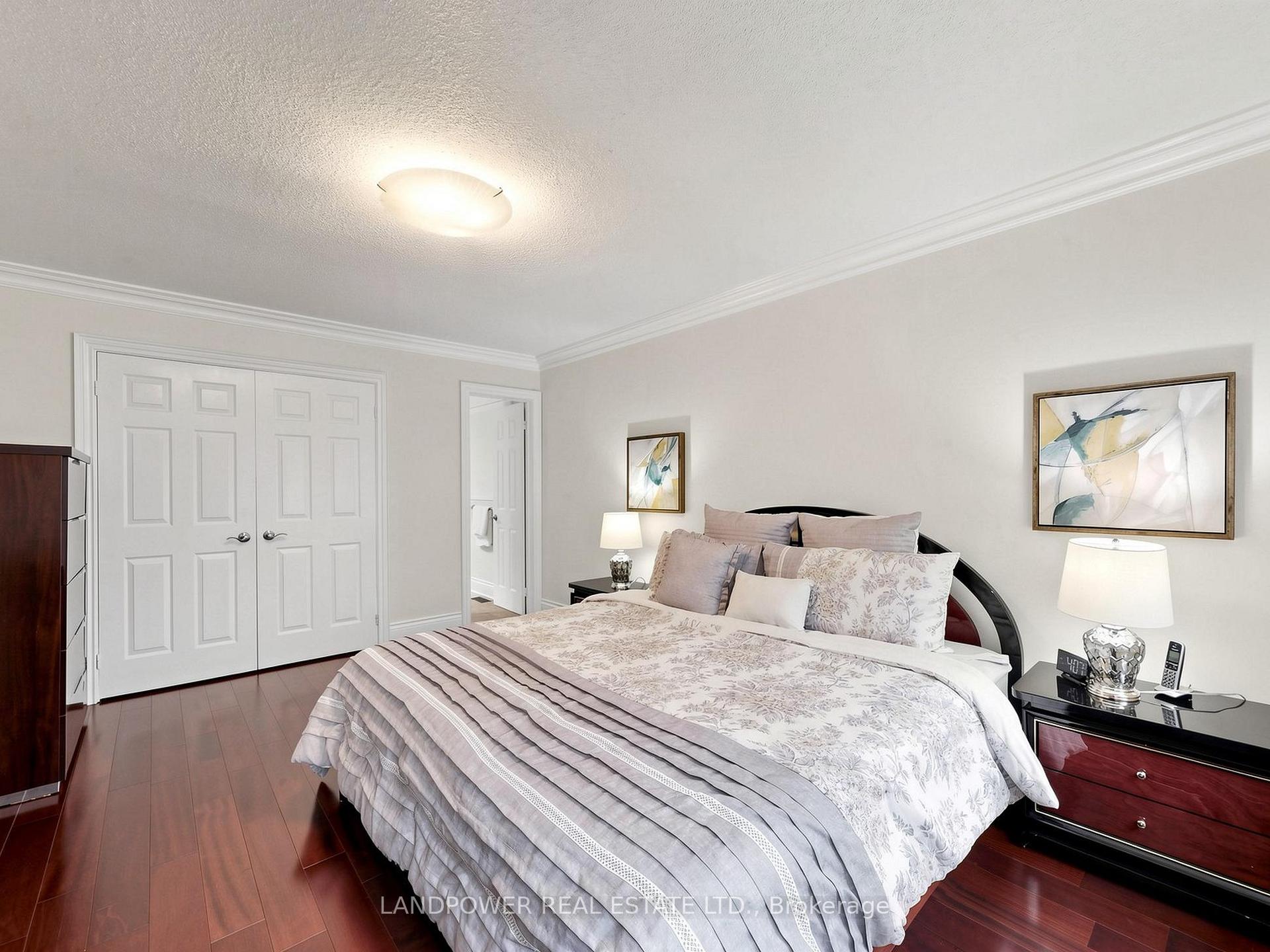 Photo 26 of 16 Longwater Chase, Markham, Unionville — HOMEH