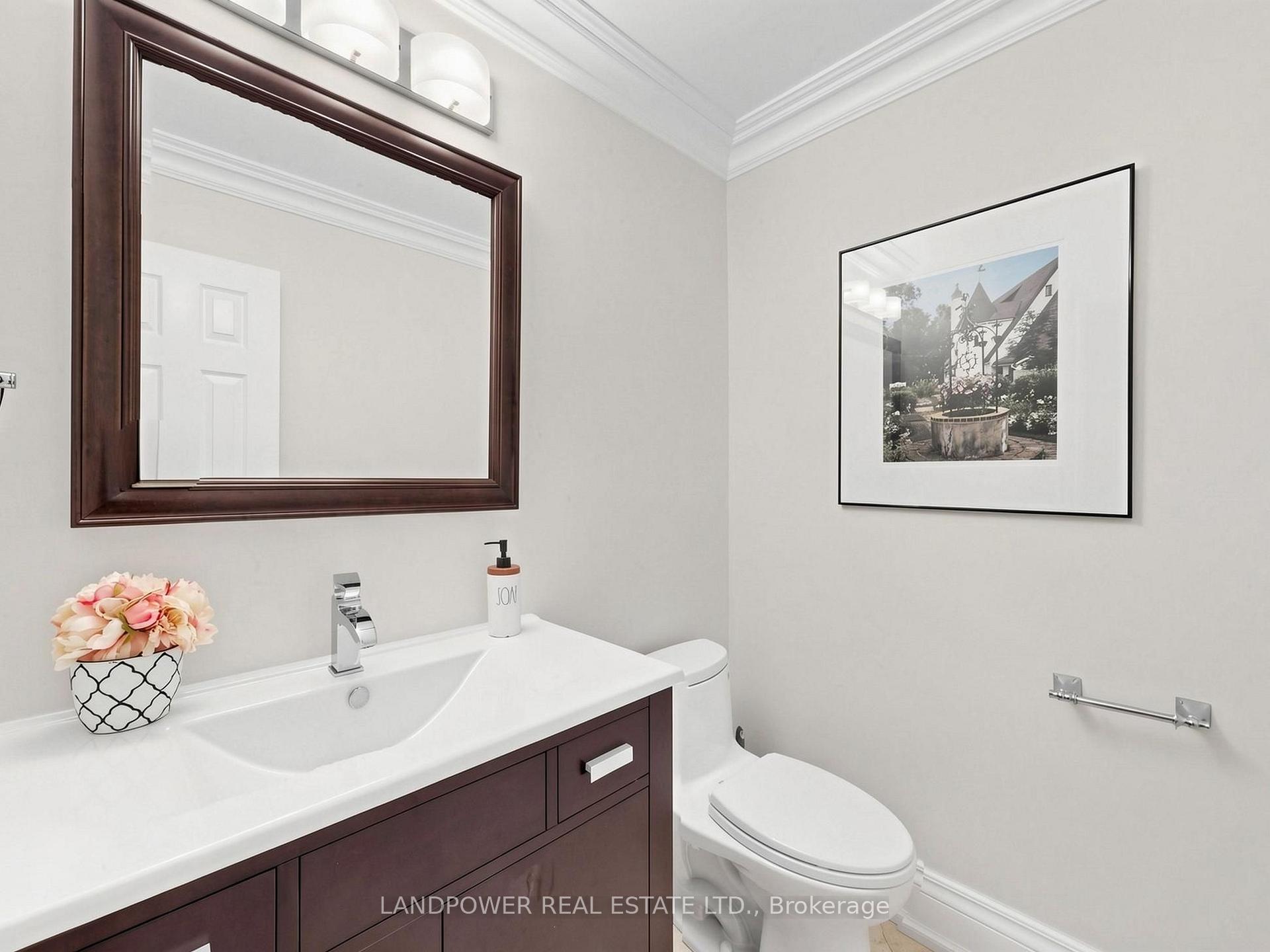 Photo 28 of 16 Longwater Chase, Markham, Unionville — HOMEH