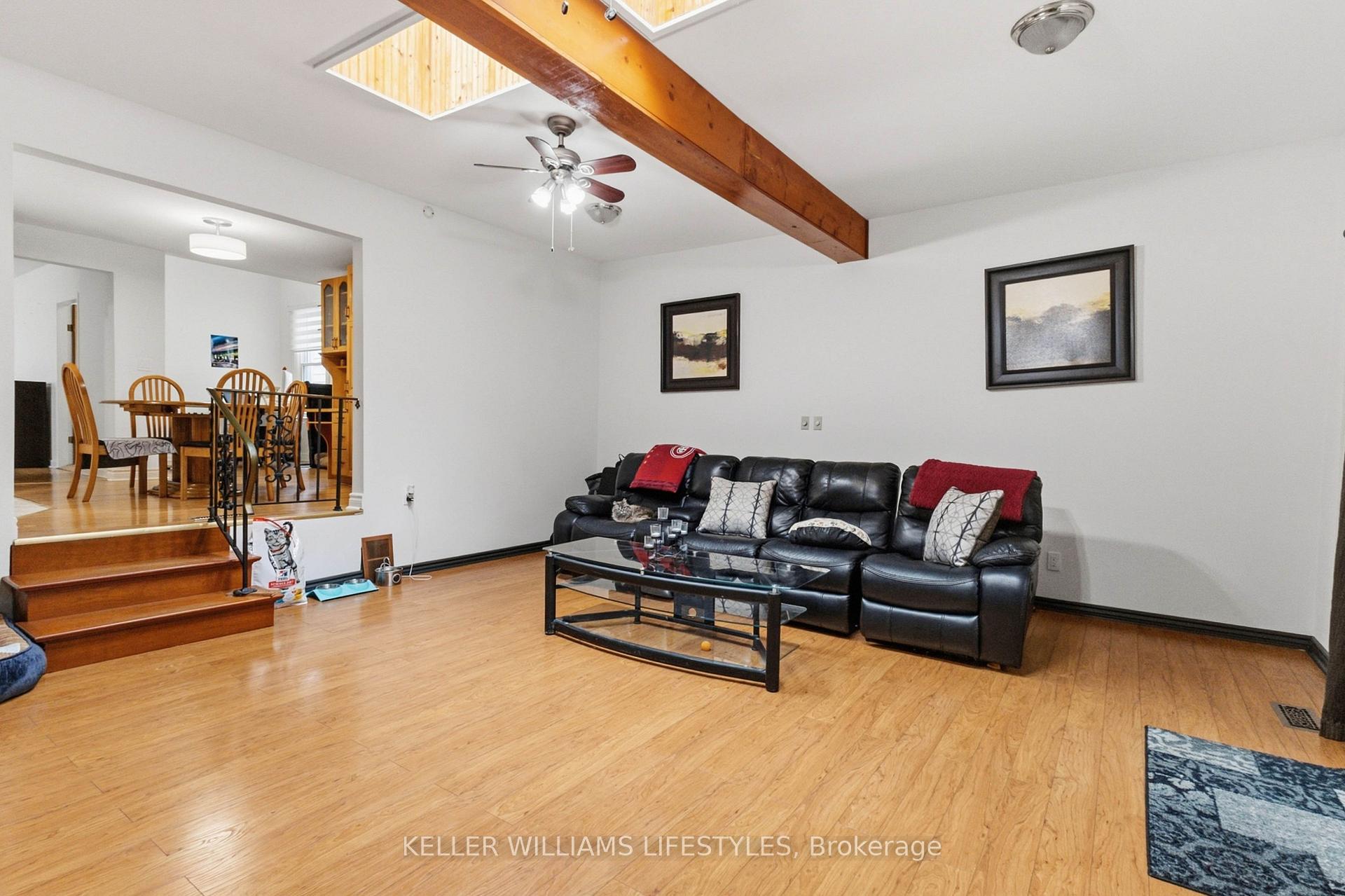 Photo 15 of 573 Hill Street, London, East K — HOMEH