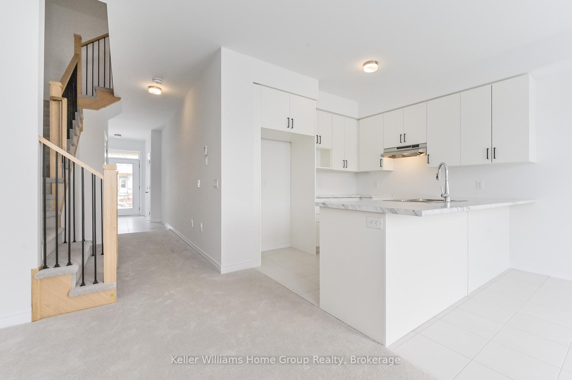 Photo 3 of 128 Edminston Drive, Centre Wellington, Fergus — HOMEH