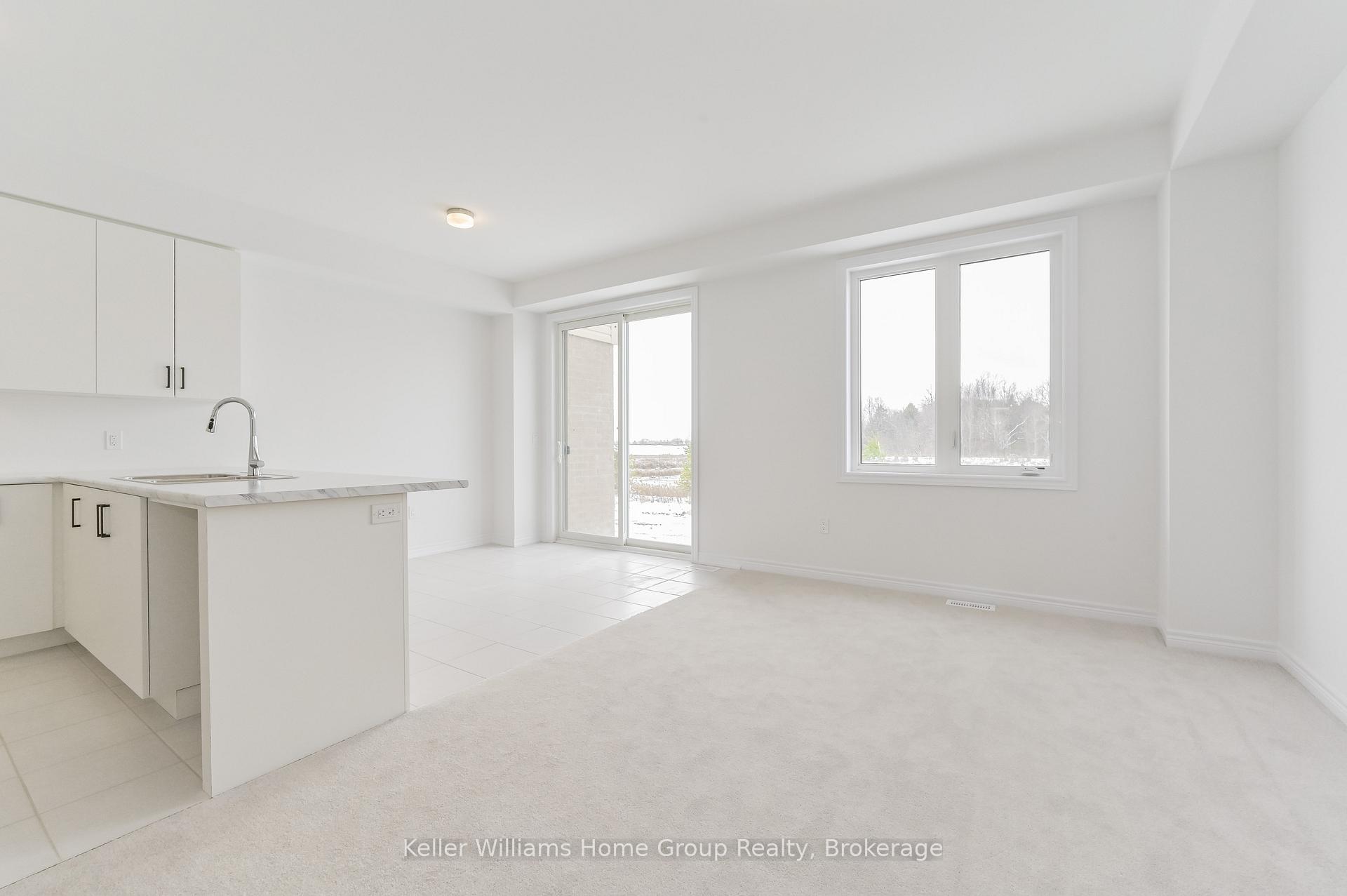 Photo 6 of 128 Edminston Drive, Centre Wellington, Fergus — HOMEH