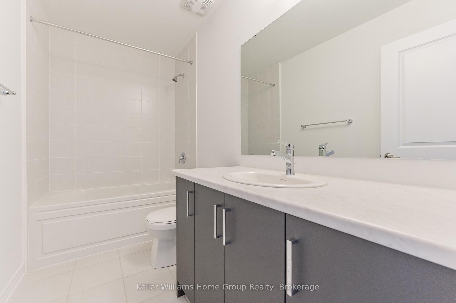 Photo 10 of 128 Edminston Drive, Centre Wellington, Fergus — HOMEH