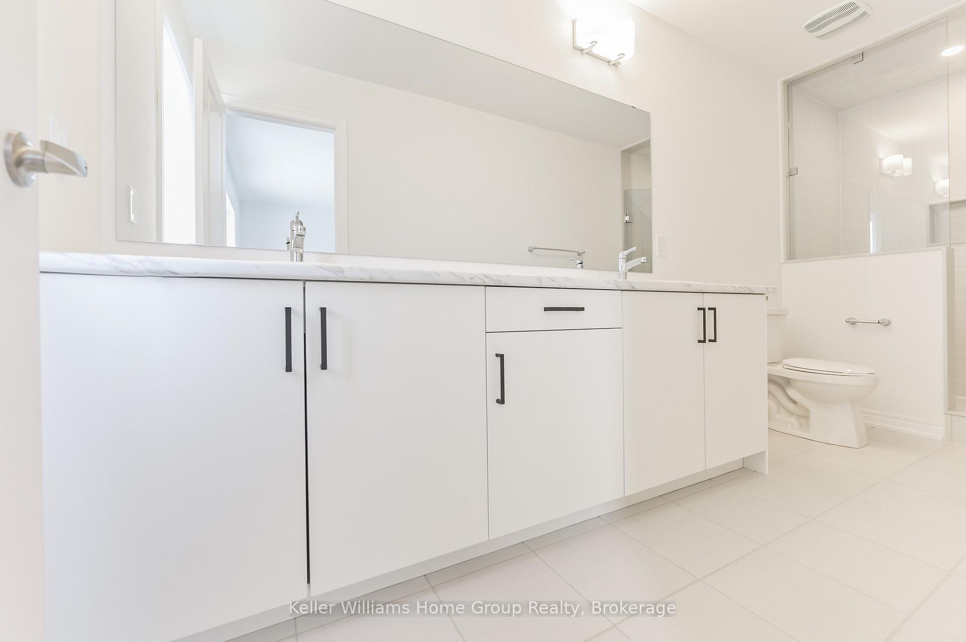Photo 12 of 128 Edminston Drive, Centre Wellington, Fergus — HOMEH