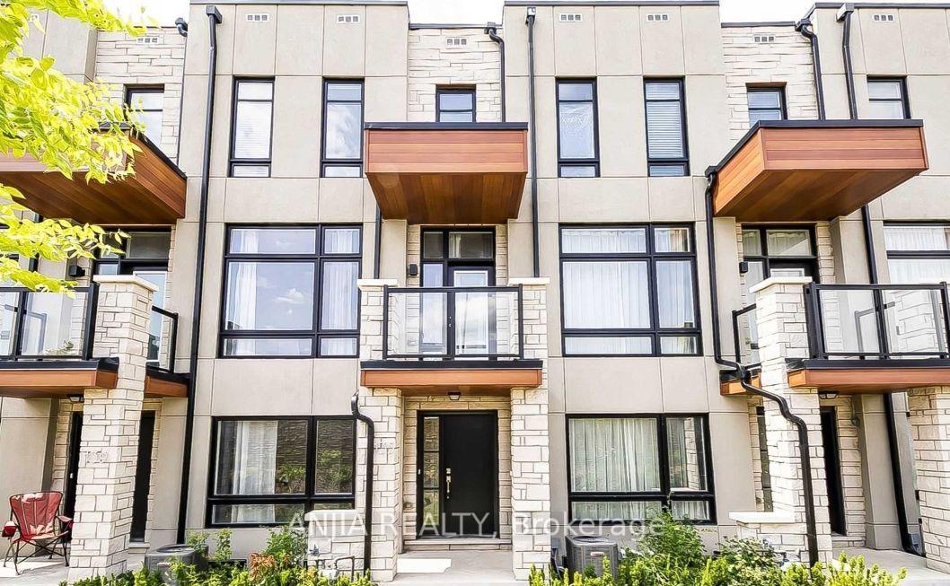 Photo 2 of 135 Carpaccio Avenue, Vaughan, Vellore Village — HOMEH