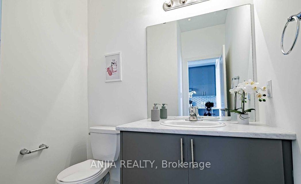 Photo 6 of 135 Carpaccio Avenue, Vaughan, Vellore Village — HOMEH
