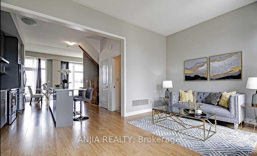 Photo 7 of 135 Carpaccio Avenue, Vaughan, Vellore Village — HOMEH
