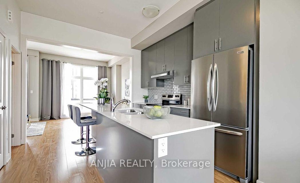 Photo 9 of 135 Carpaccio Avenue, Vaughan, Vellore Village — HOMEH