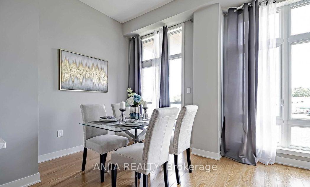 Photo 10 of 135 Carpaccio Avenue, Vaughan, Vellore Village — HOMEH