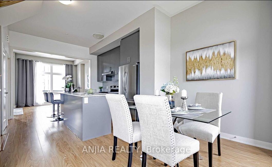 Photo 14 of 135 Carpaccio Avenue, Vaughan, Vellore Village — HOMEH