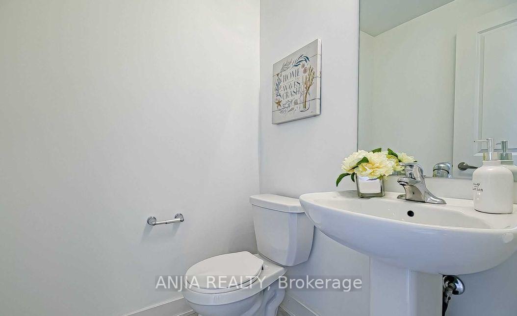 Photo 11 of 135 Carpaccio Avenue, Vaughan, Vellore Village — HOMEH