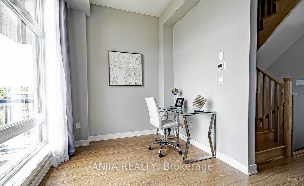 Photo 12 of 135 Carpaccio Avenue, Vaughan, Vellore Village — HOMEH
