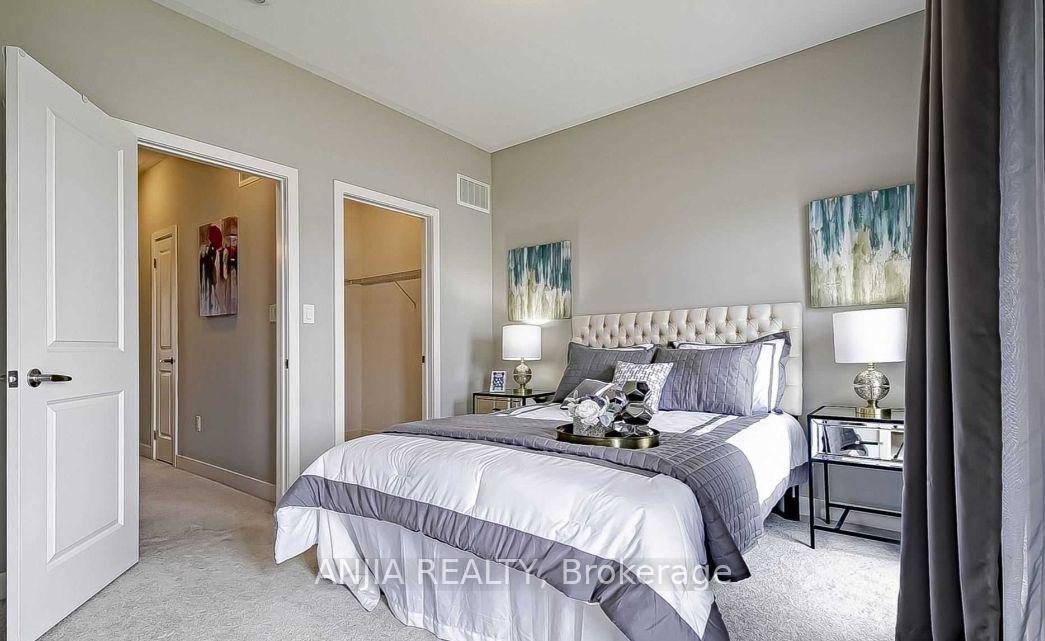 Photo 15 of 135 Carpaccio Avenue, Vaughan, Vellore Village — HOMEH