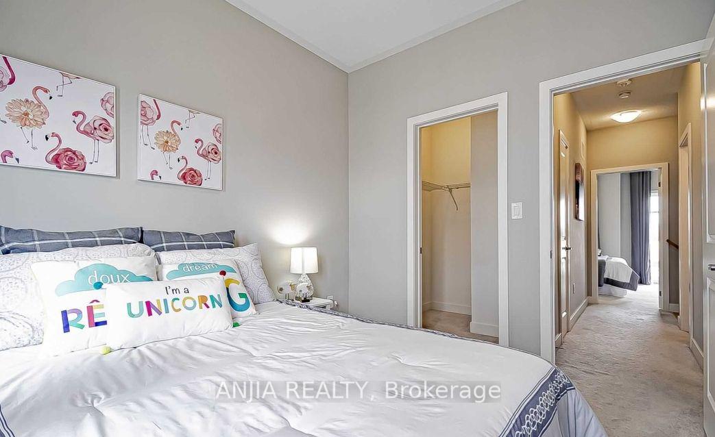 Photo 17 of 135 Carpaccio Avenue, Vaughan, Vellore Village — HOMEH
