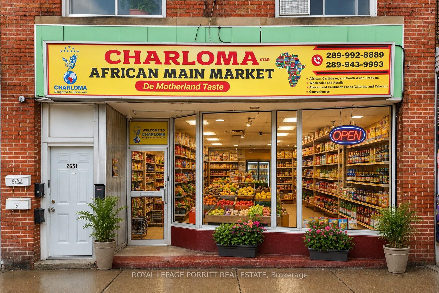 Photo of 2651 Eglinton Avenue E
