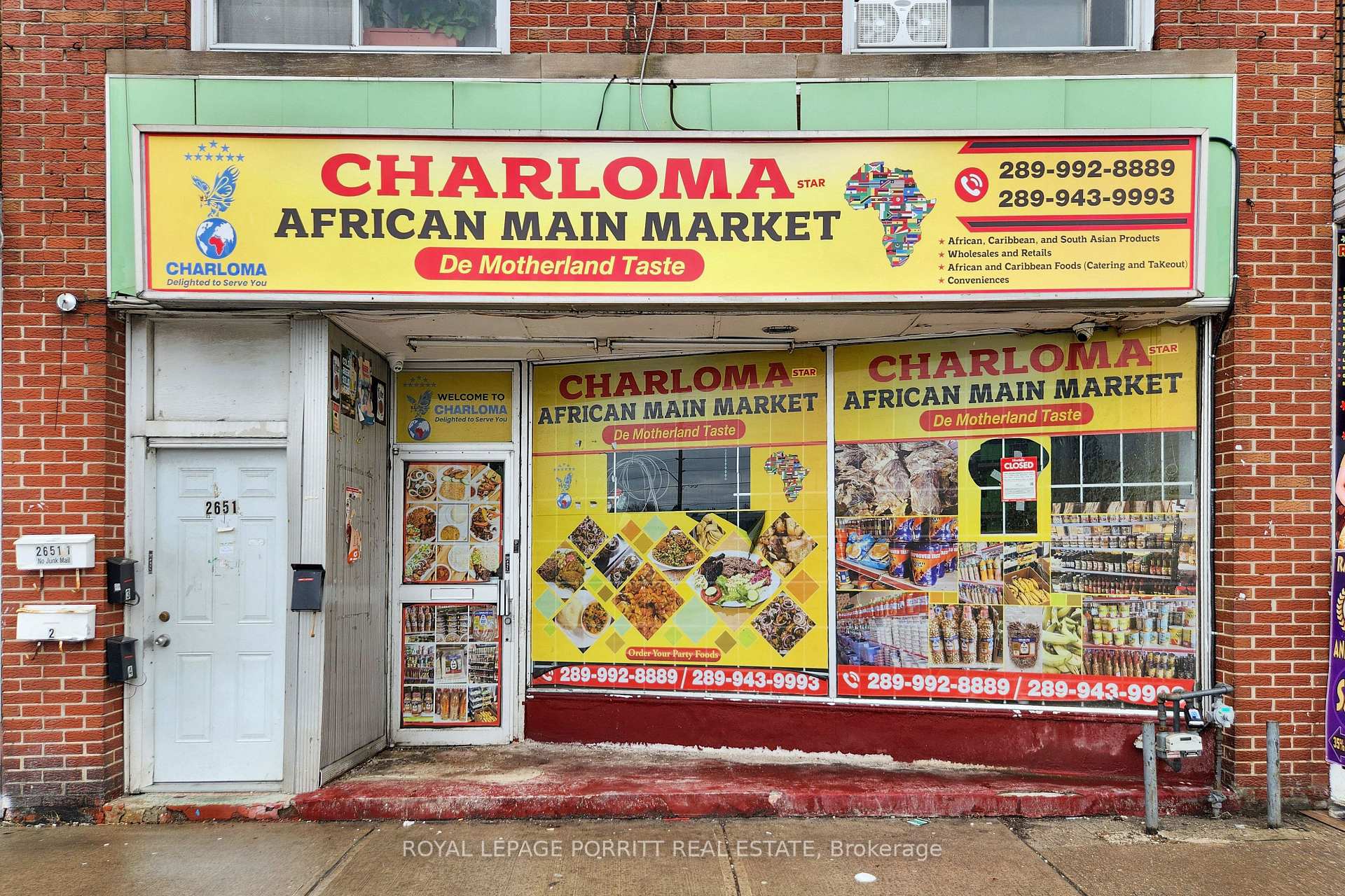 Photo 4 of 2651 Eglinton Avenue E, Scarborough, Kennedy Park — HOMEH