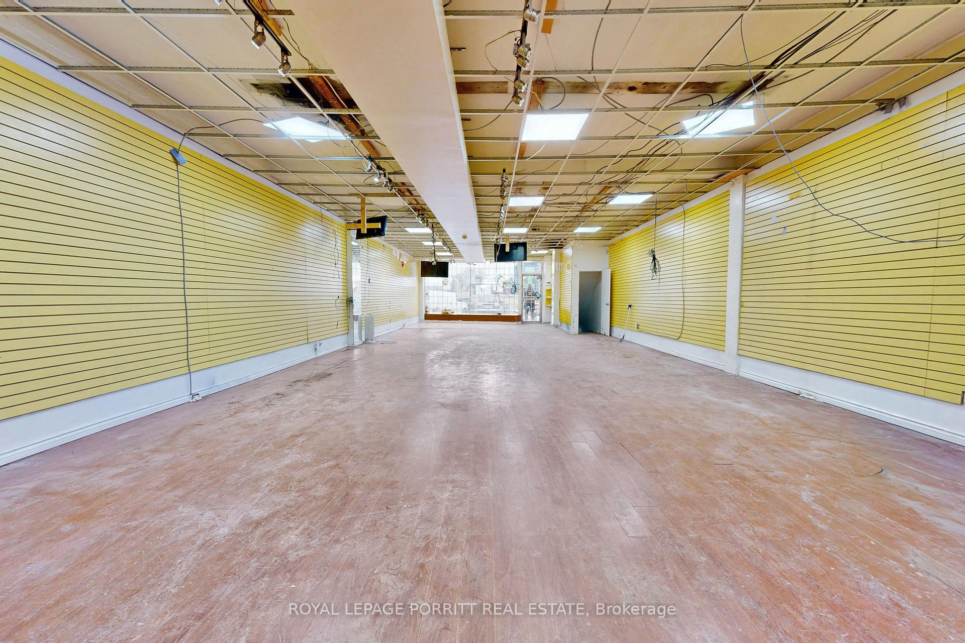 Photo 7 of 2651 Eglinton Avenue E, Scarborough, Kennedy Park — HOMEH