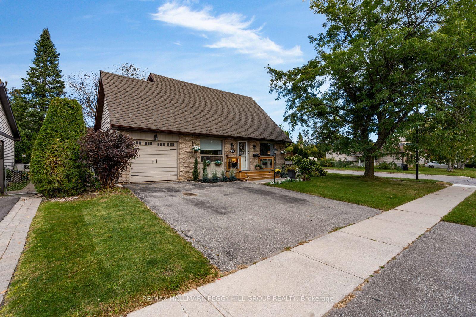 Photo 2 of 48 Oren Boulevard, Barrie, Sunnidale — HOMEH