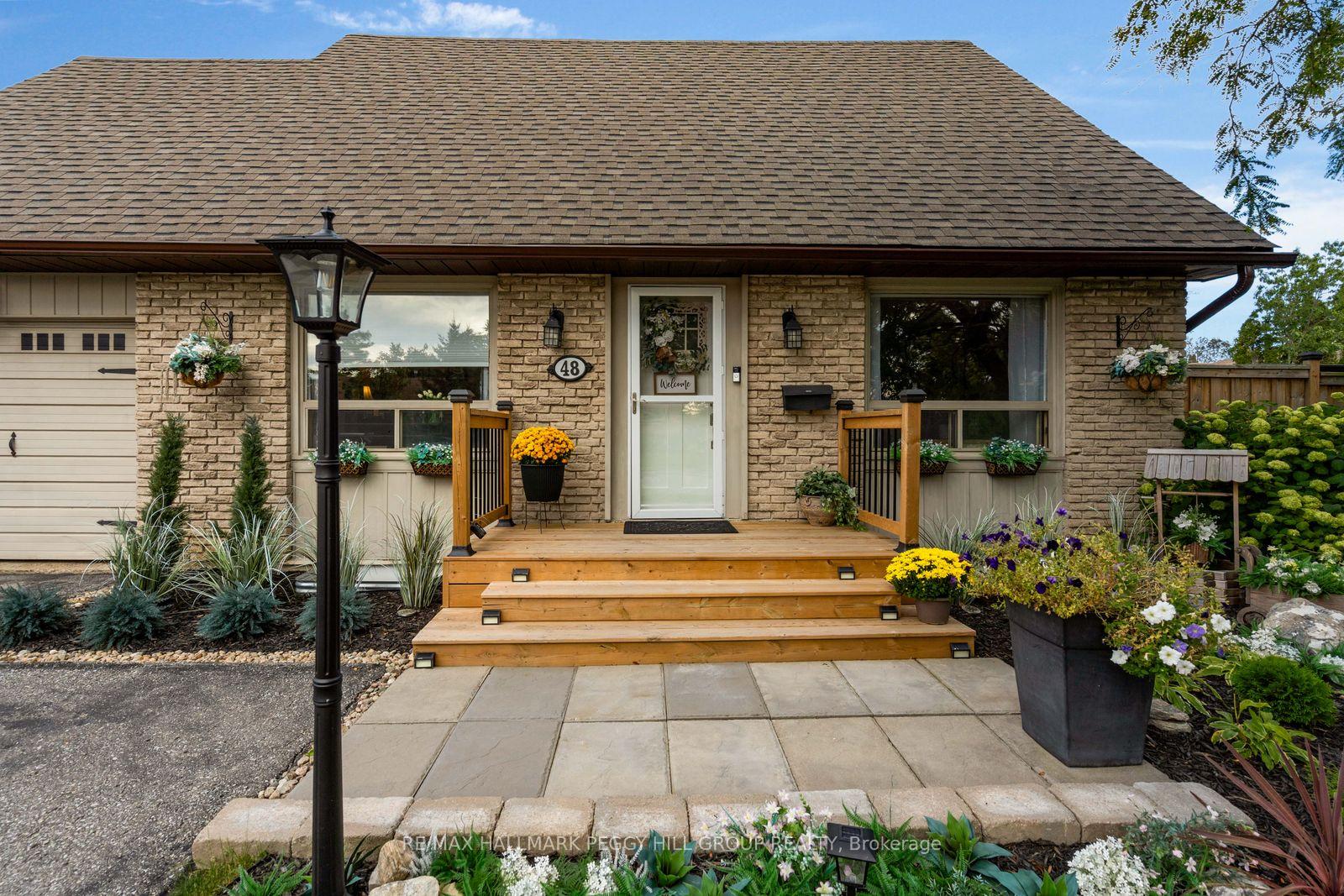 Photo 3 of 48 Oren Boulevard, Barrie, Sunnidale — HOMEH