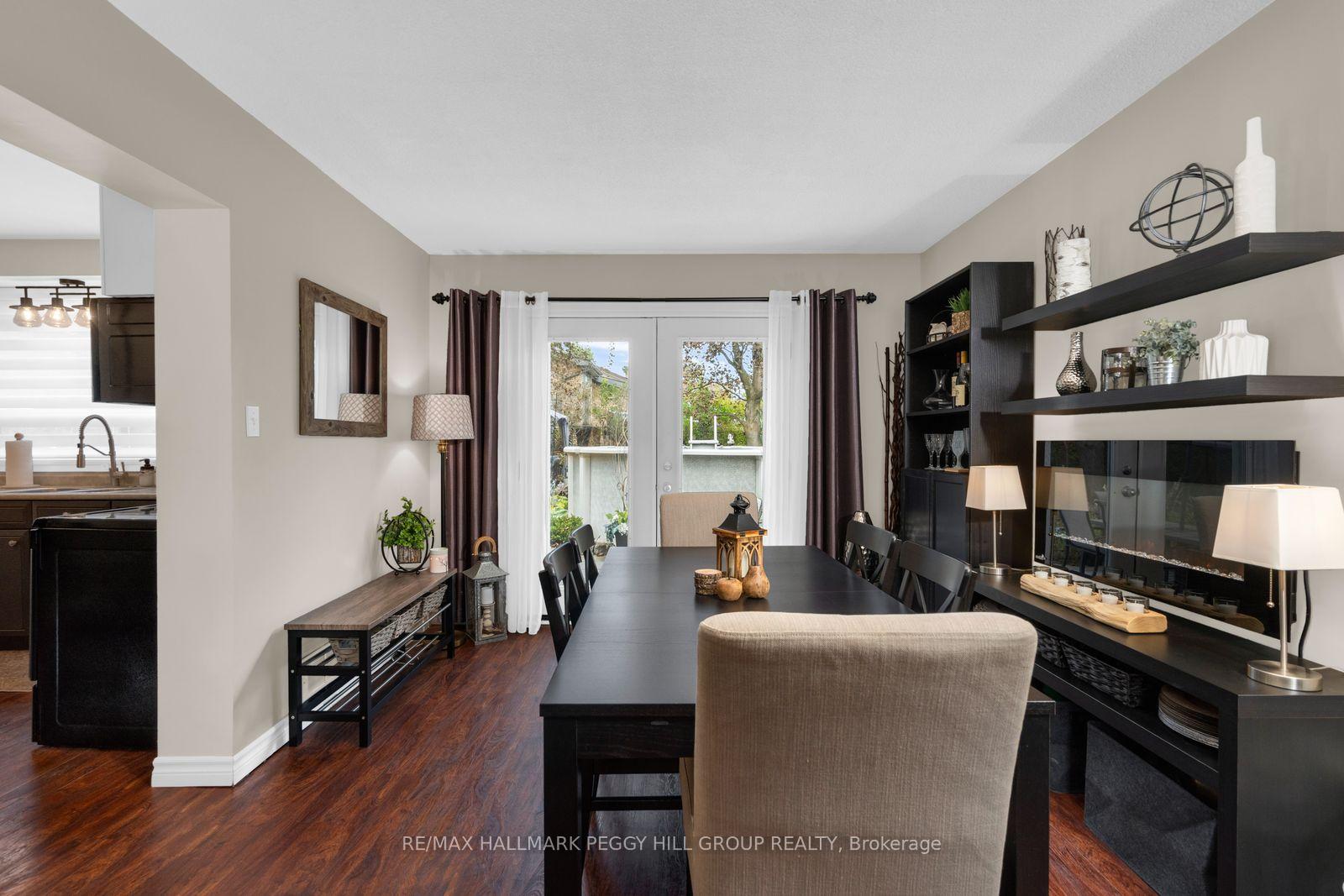 Photo 13 of 48 Oren Boulevard, Barrie, Sunnidale — HOMEH