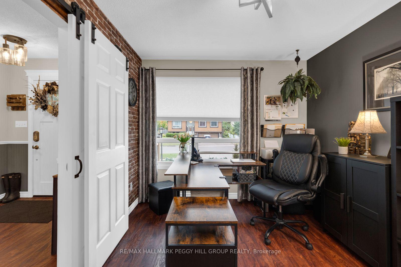 Photo 15 of 48 Oren Boulevard, Barrie, Sunnidale — HOMEH