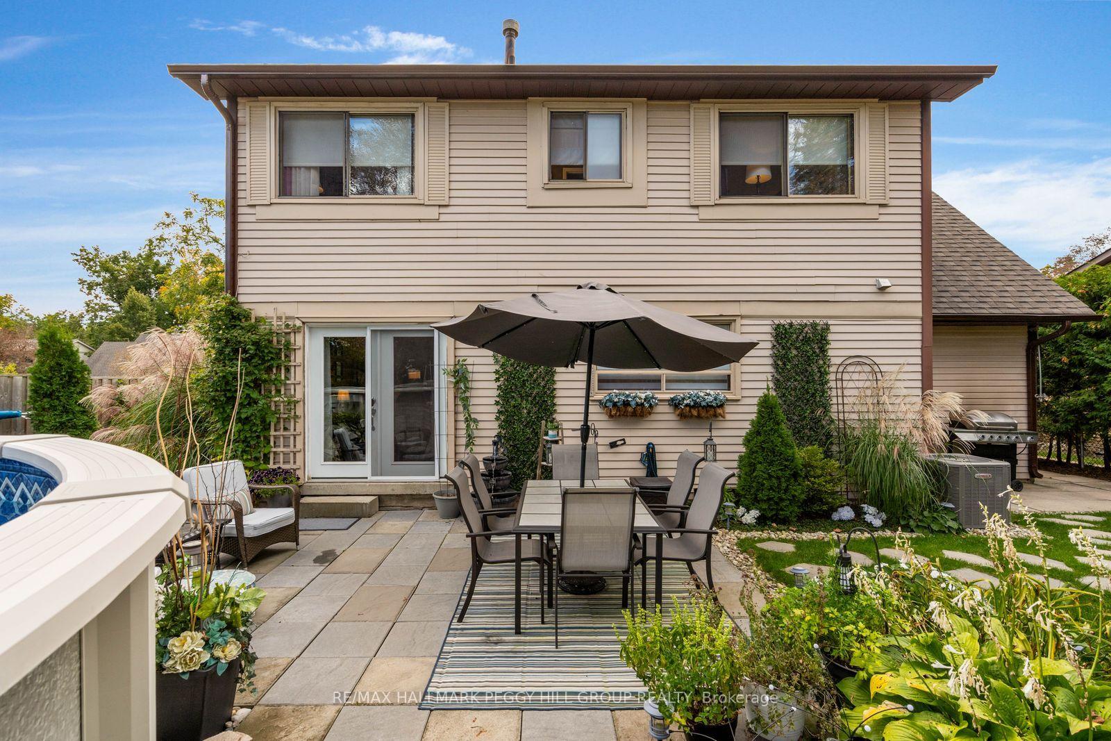 Photo 37 of 48 Oren Boulevard, Barrie, Sunnidale — HOMEH