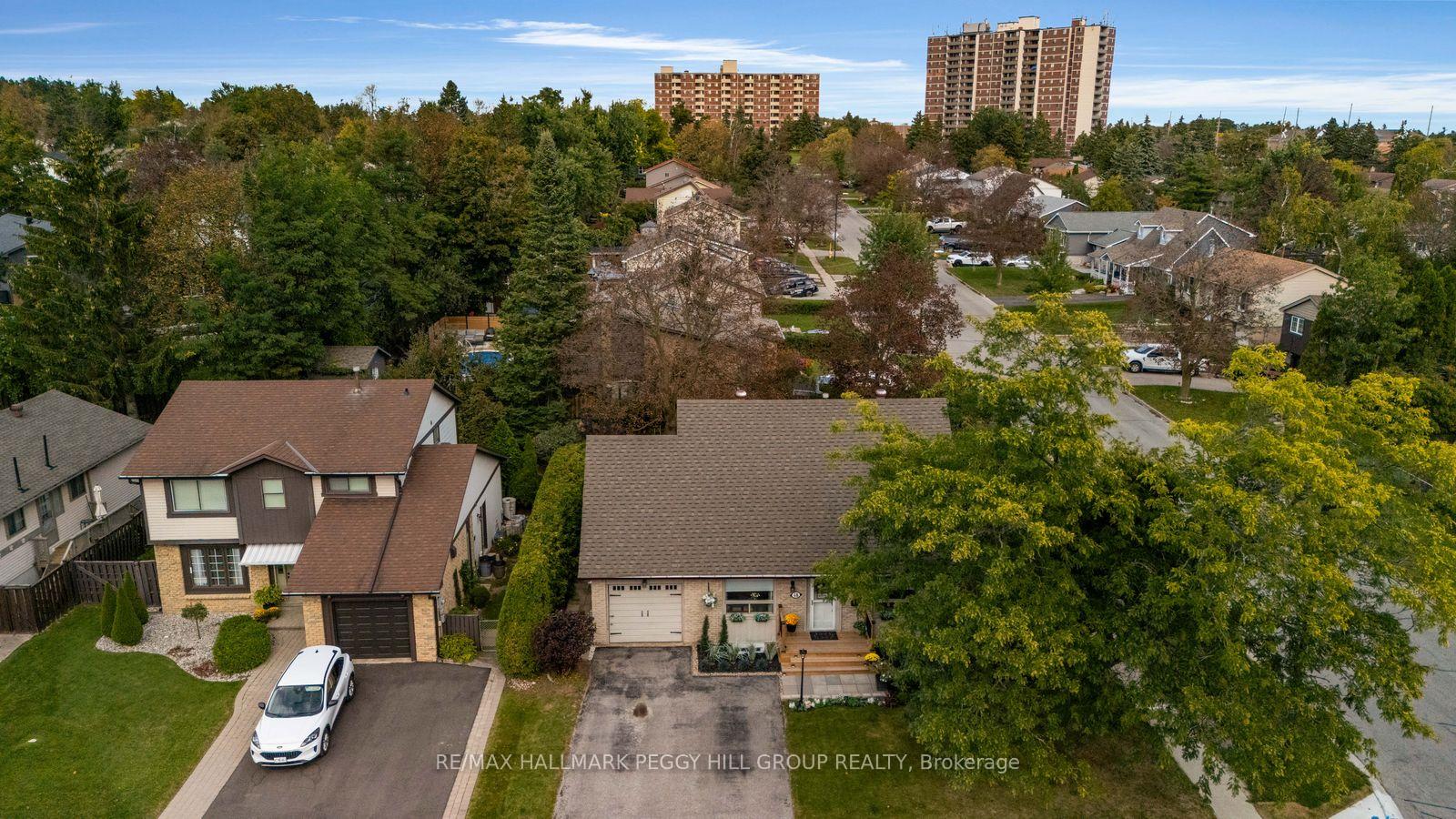 Photo 41 of 48 Oren Boulevard, Barrie, Sunnidale — HOMEH