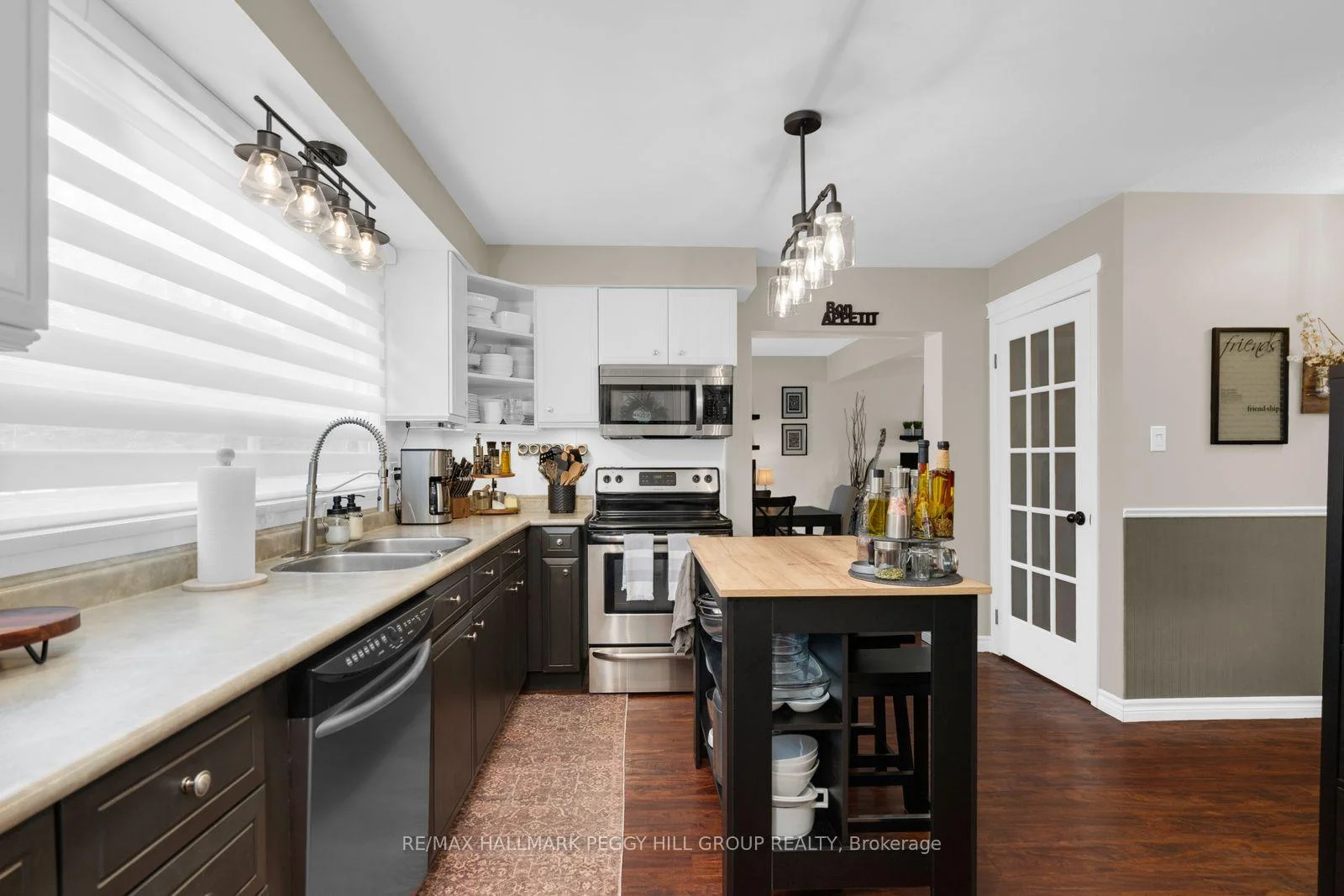 Photo 8 of 48 Oren Boulevard, Barrie, Sunnidale — HOMEH