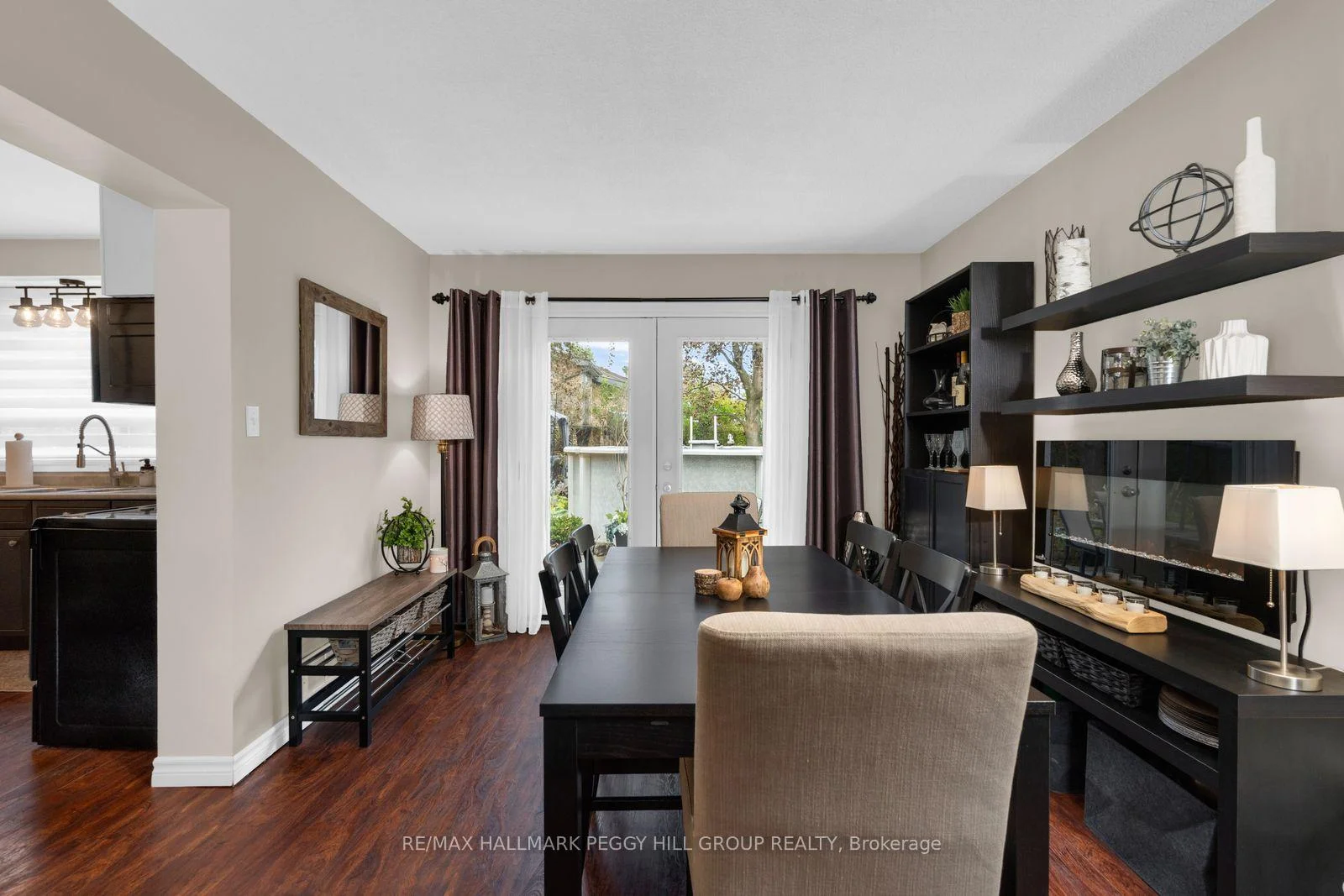Photo 14 of 48 Oren Boulevard, Barrie, Sunnidale — HOMEH