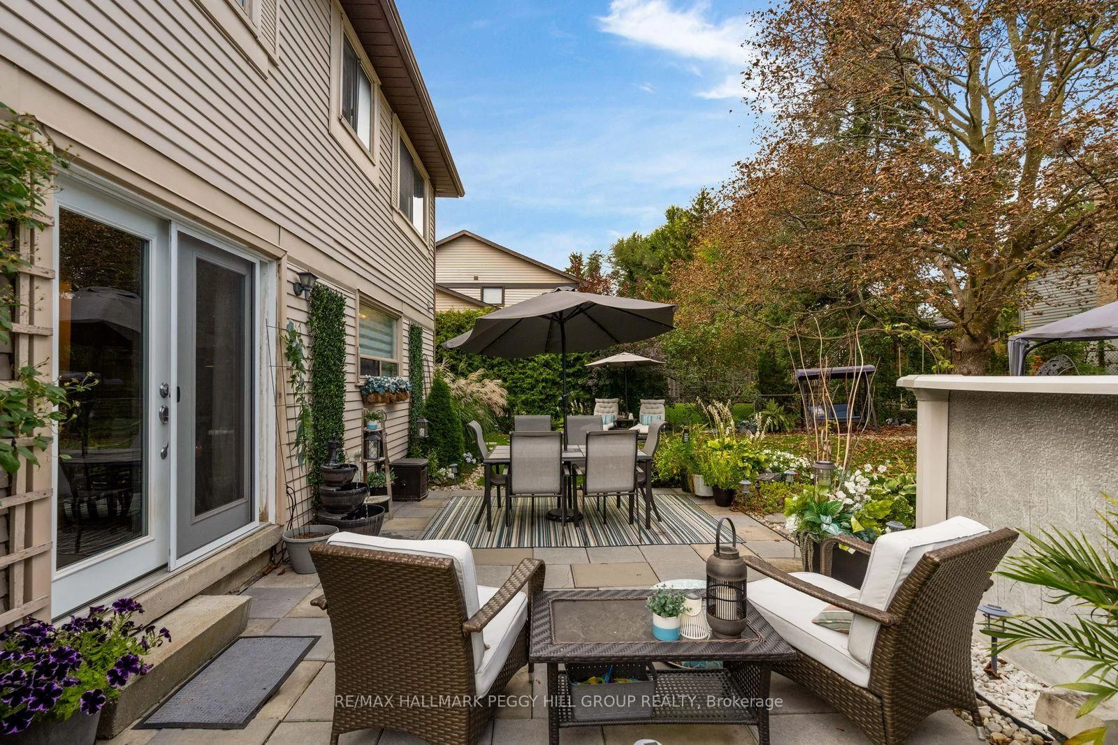 Photo 42 of 48 Oren Boulevard, Barrie, Sunnidale — HOMEH