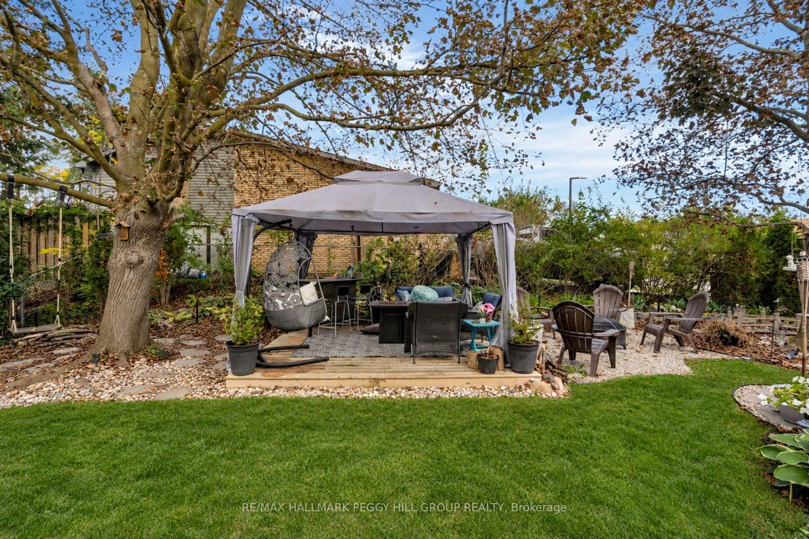 Photo 44 of 48 Oren Boulevard, Barrie, Sunnidale — HOMEH
