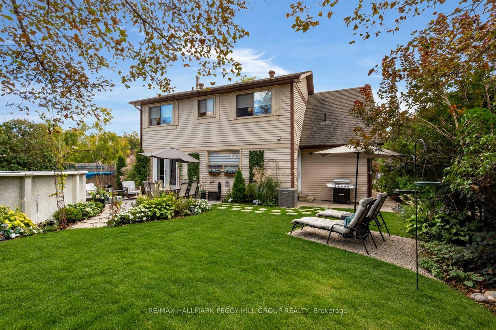 Photo 46 of 48 Oren Boulevard, Barrie, Sunnidale — HOMEH