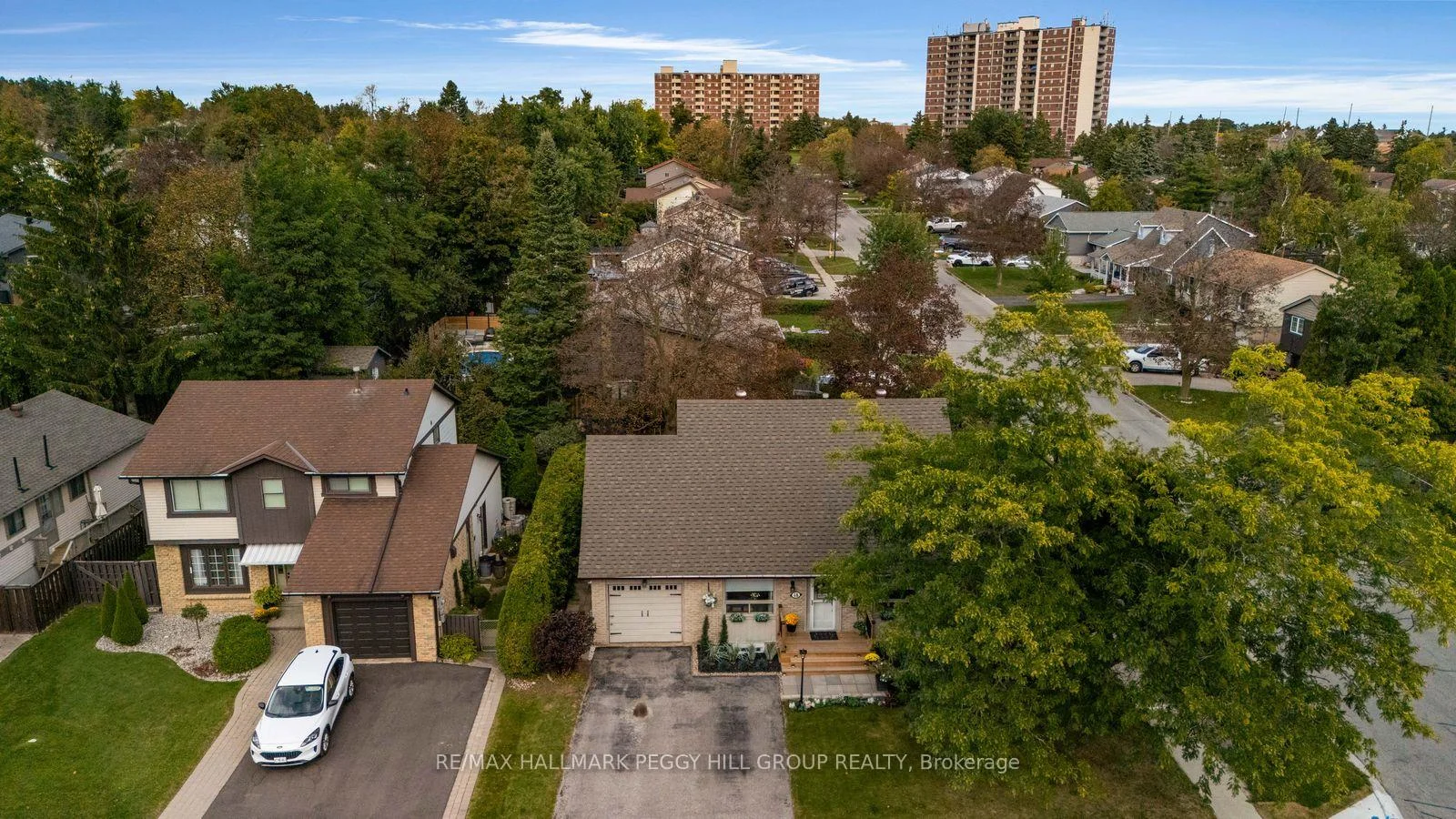 Photo 48 of 48 Oren Boulevard, Barrie, Sunnidale — HOMEH