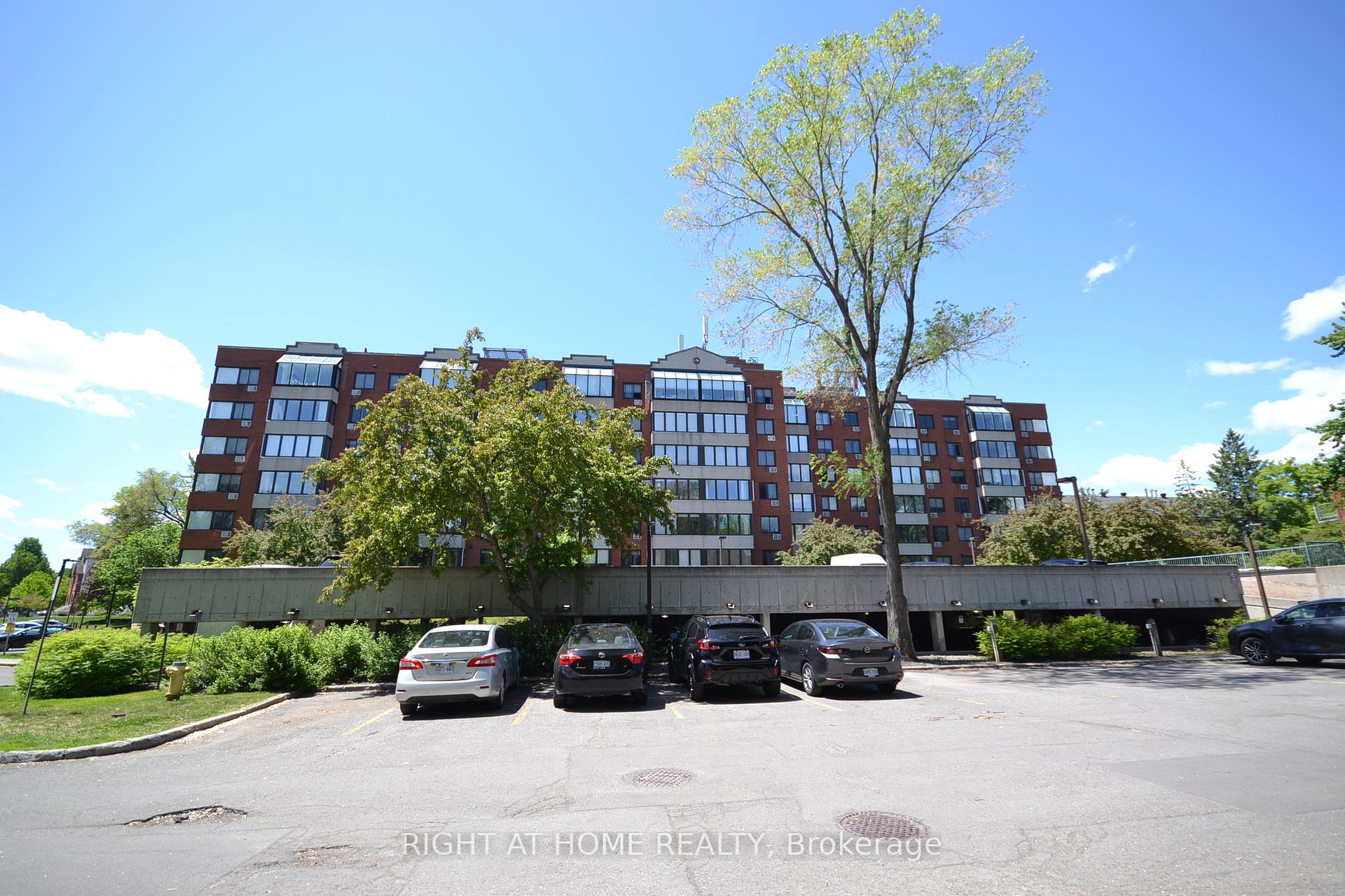 Photo 40 of Unit 309, 225 Alvin Road N, Ottawa, Manor Park — HOMEH