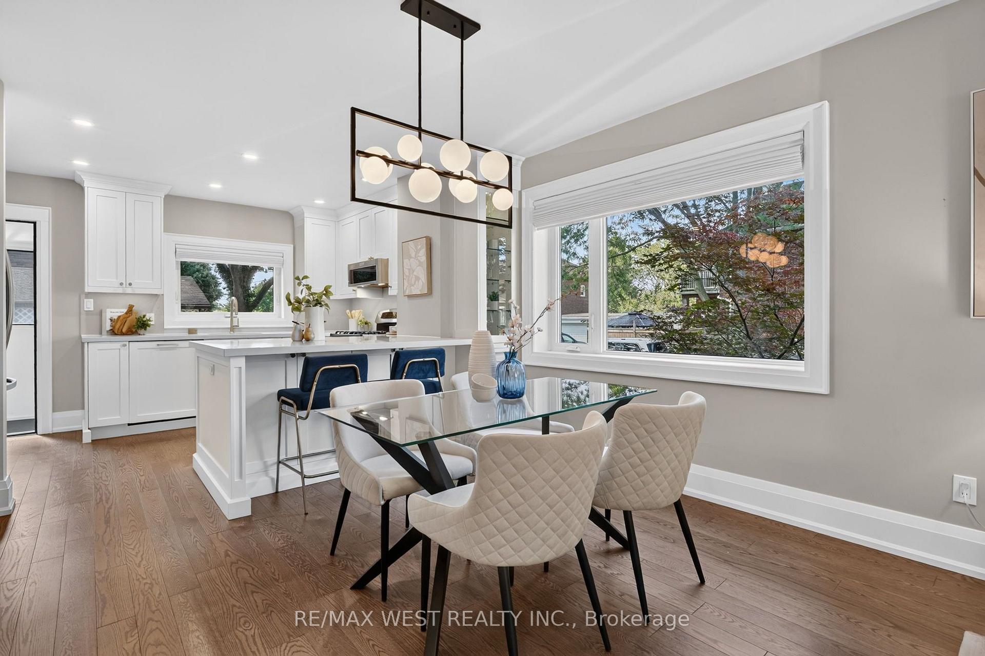 Photo 12 of 47 Deforest Road, Toronto, High Park-Swansea — HOMEH