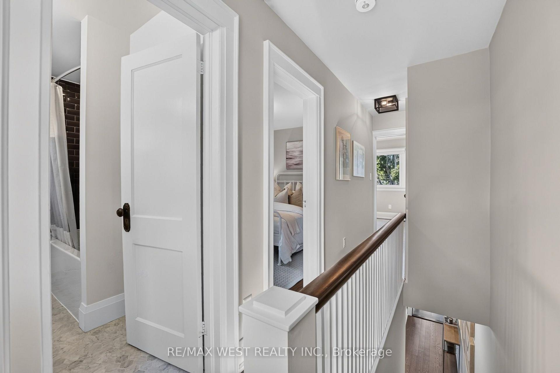 Photo 16 of 47 Deforest Road, Toronto, High Park-Swansea — HOMEH