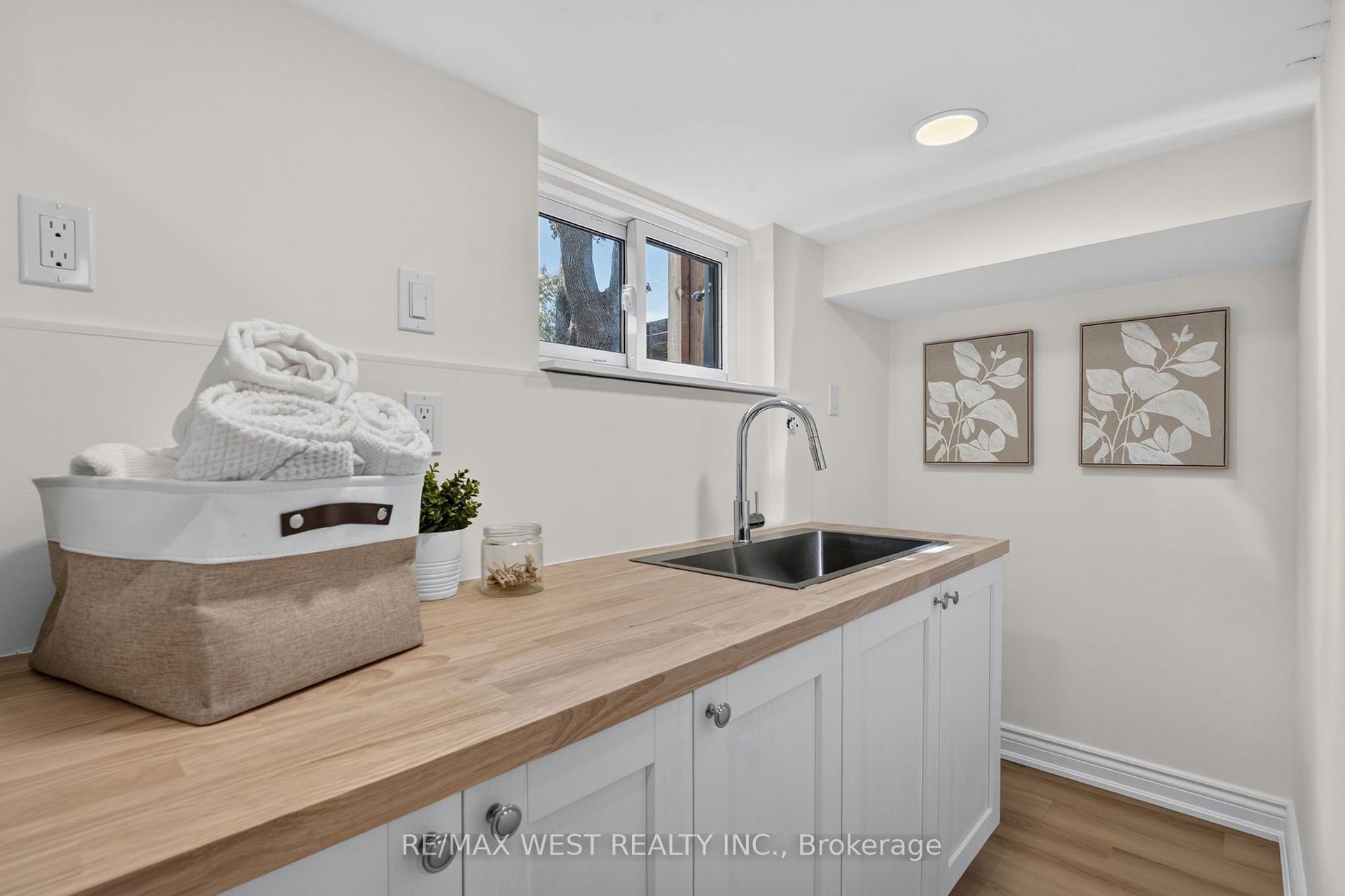 Photo 28 of 47 Deforest Road, Toronto, High Park-Swansea — HOMEH