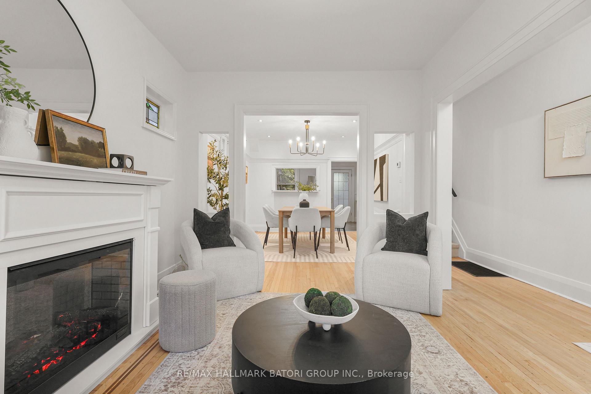 Photo 6 of 104 Orchard View Boulevard, Toronto, Yonge-Eglinton — HOMEH