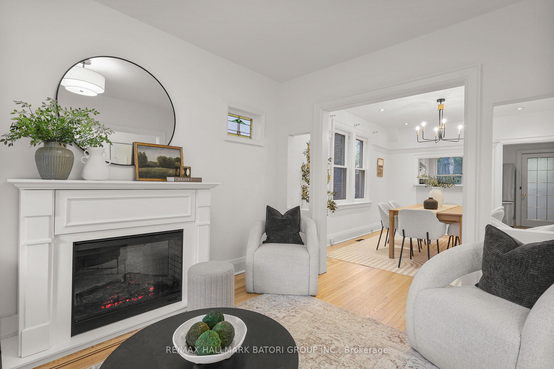 Photo 7 of 104 Orchard View Boulevard, Toronto, Yonge-Eglinton — HOMEH