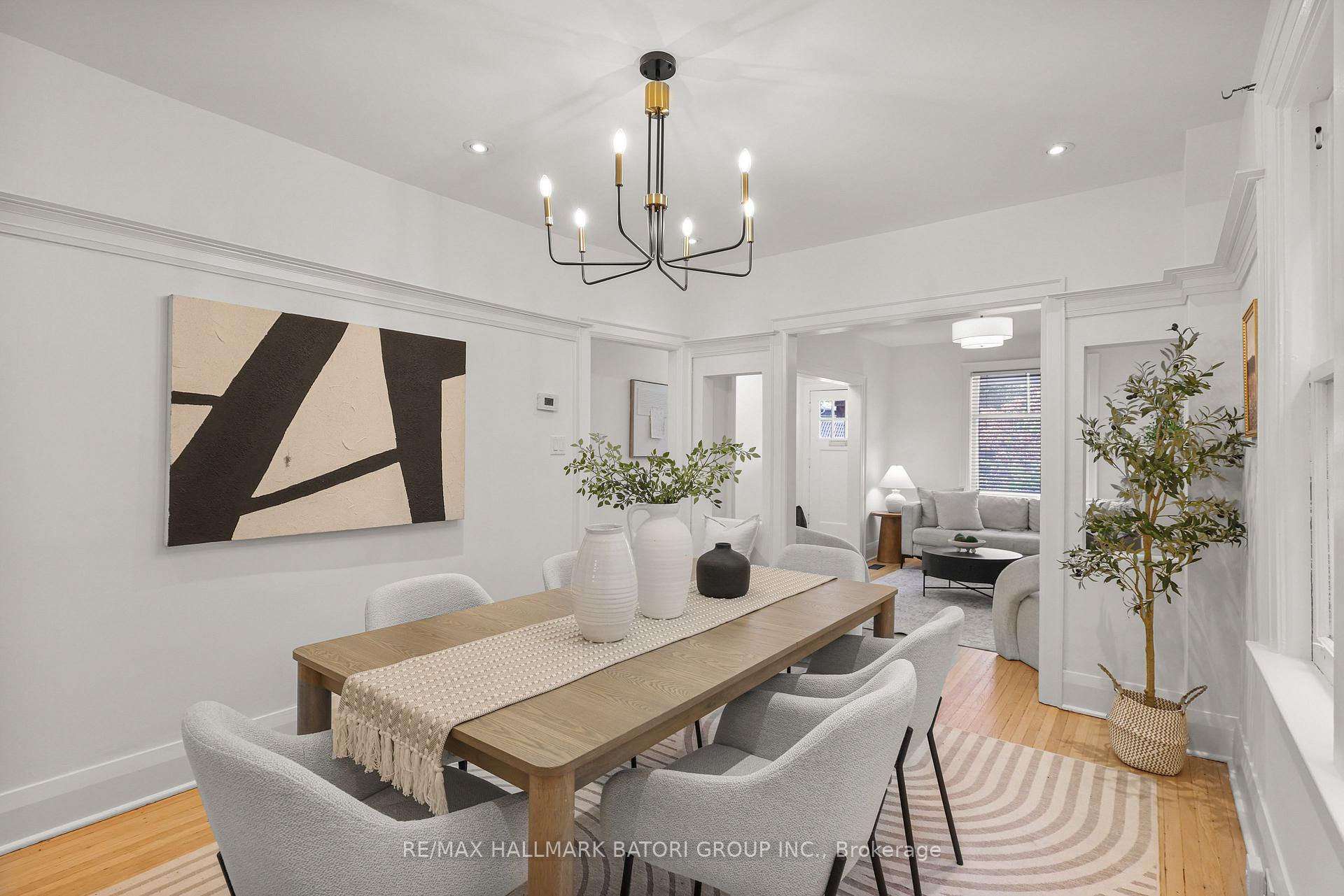 Photo 10 of 104 Orchard View Boulevard, Toronto, Yonge-Eglinton — HOMEH